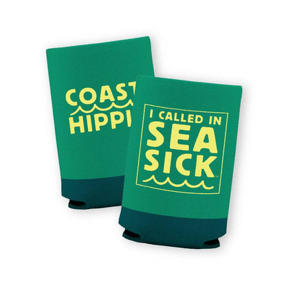Sea Sick Neo Koozie