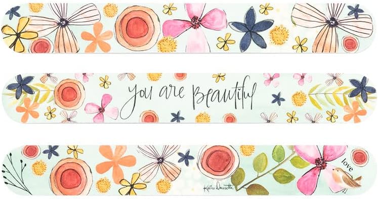 Simple Inspirations Emery Board