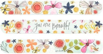 Simple Inspirations Emery Board