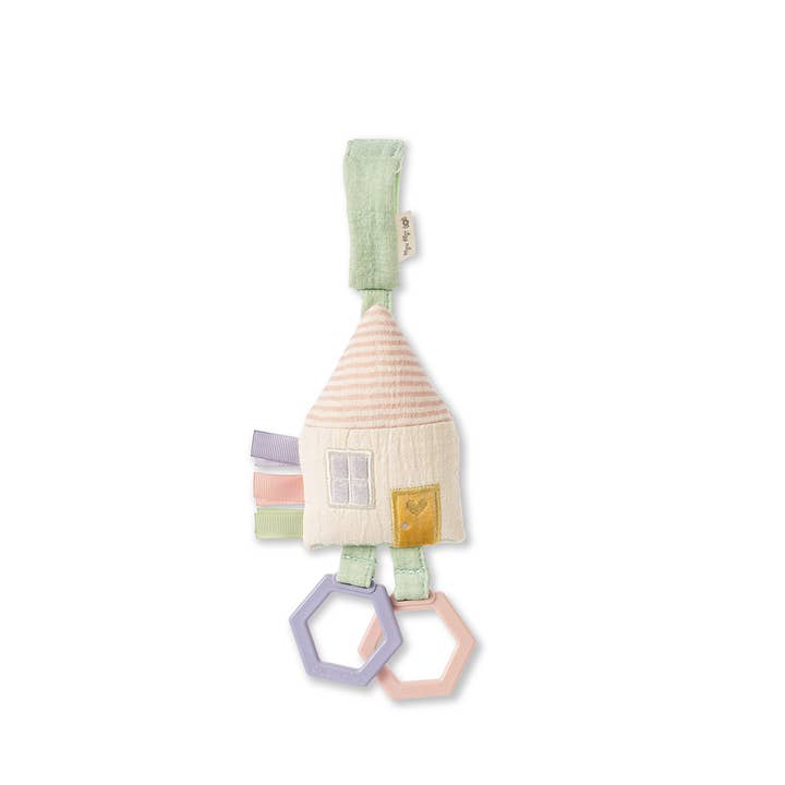 Jingle Attachable Cottage