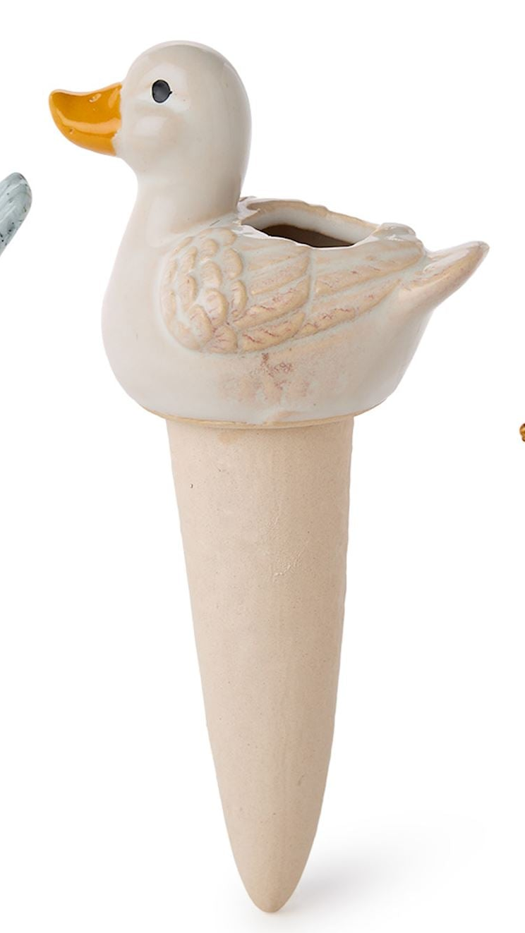 Animal Self-Watering Plant Spike in Gift Box