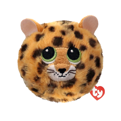 Spots - Bounce