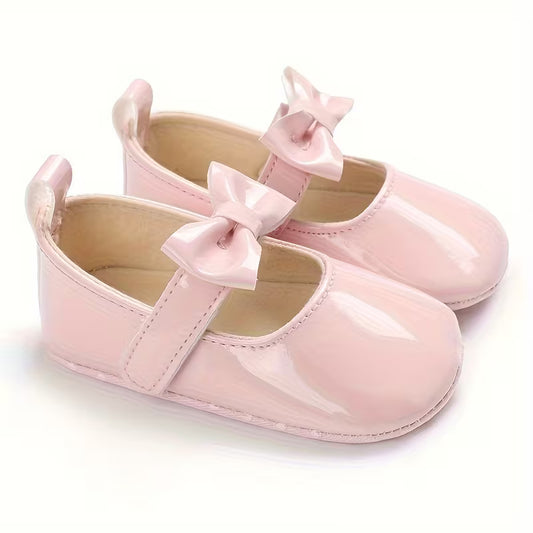 Mj Pink Bow