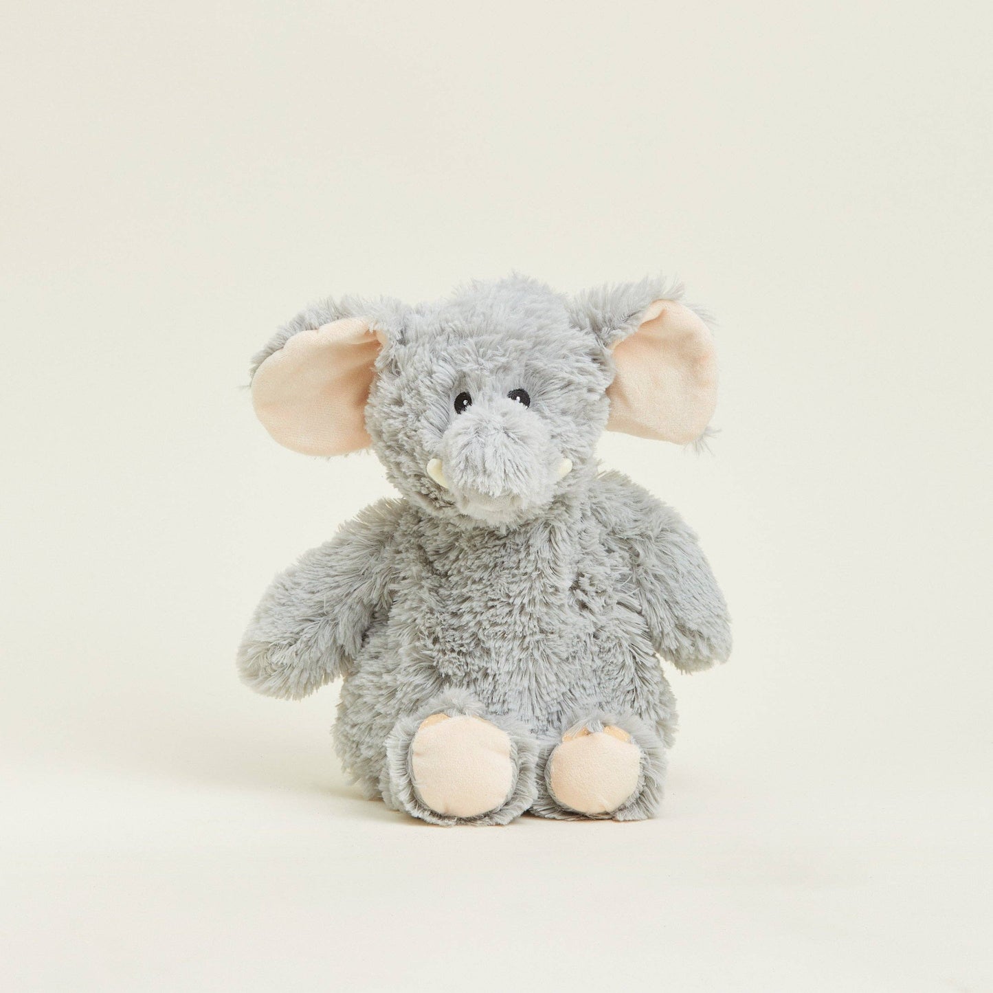 Gray Elephant Warmies