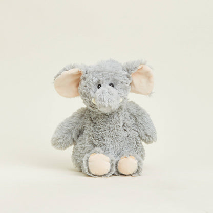 Gray Elephant Warmies