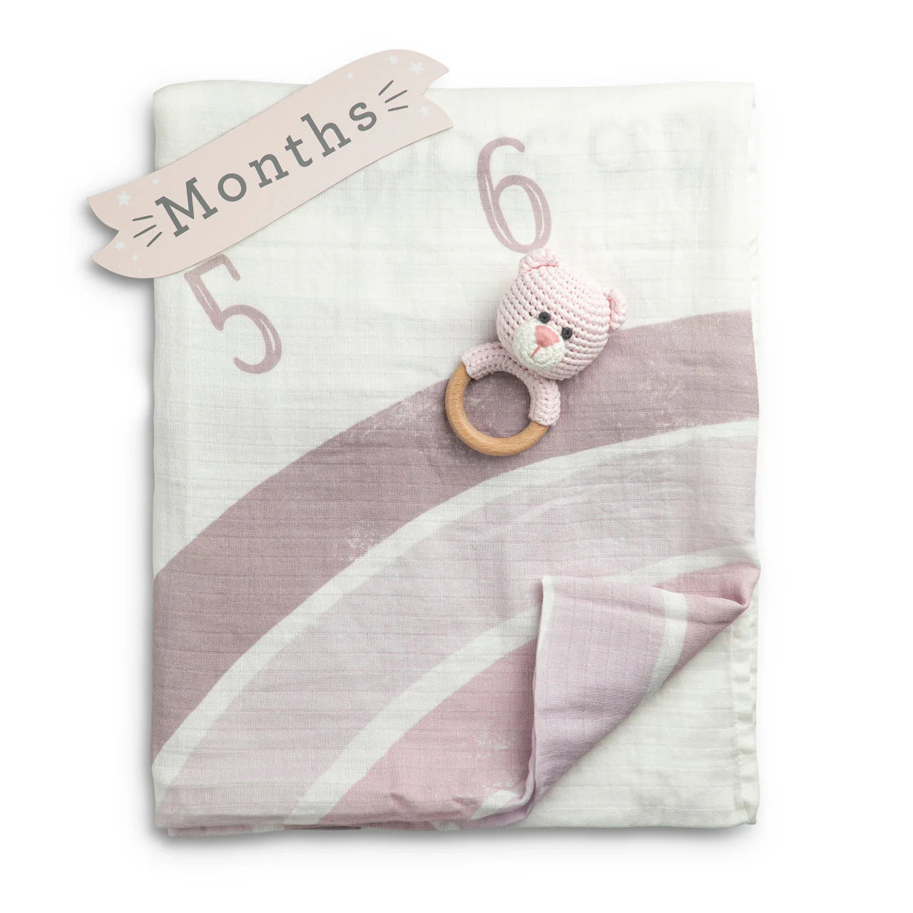 Welcome To The World Bundle - Girl
