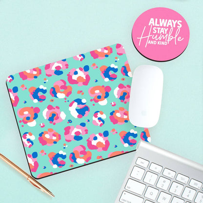 Stay Humble & Kind Desk Set