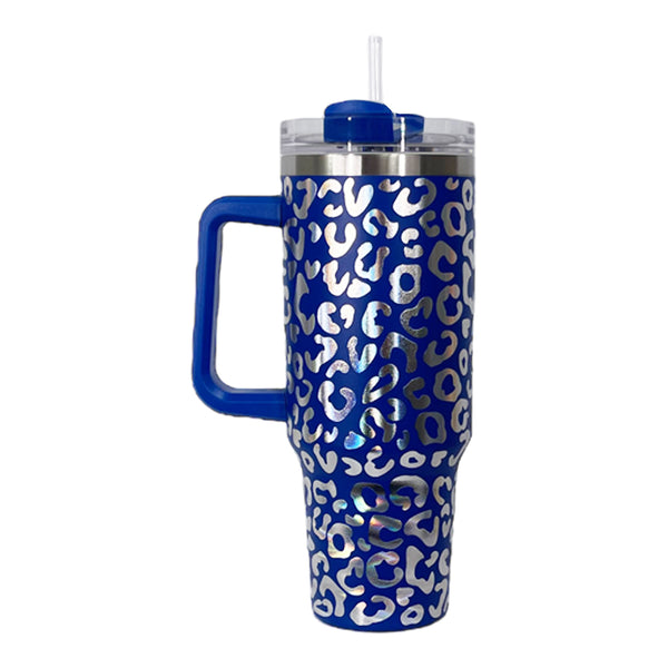 40 Oz Tumbler Printed