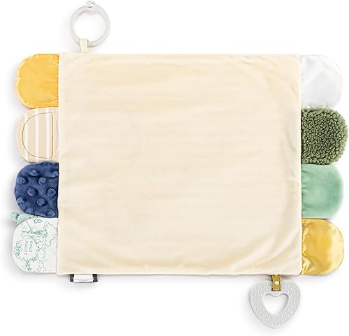 Activity Blankie  - Winnie the Pooh