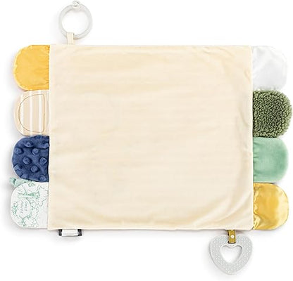Activity Blankie  - Winnie the Pooh