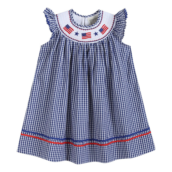 Patriotic Gifts & Apparel