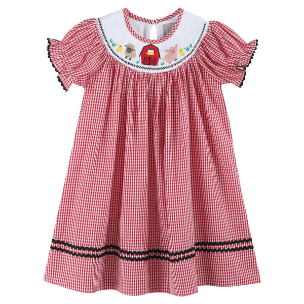 Toddler Clothing