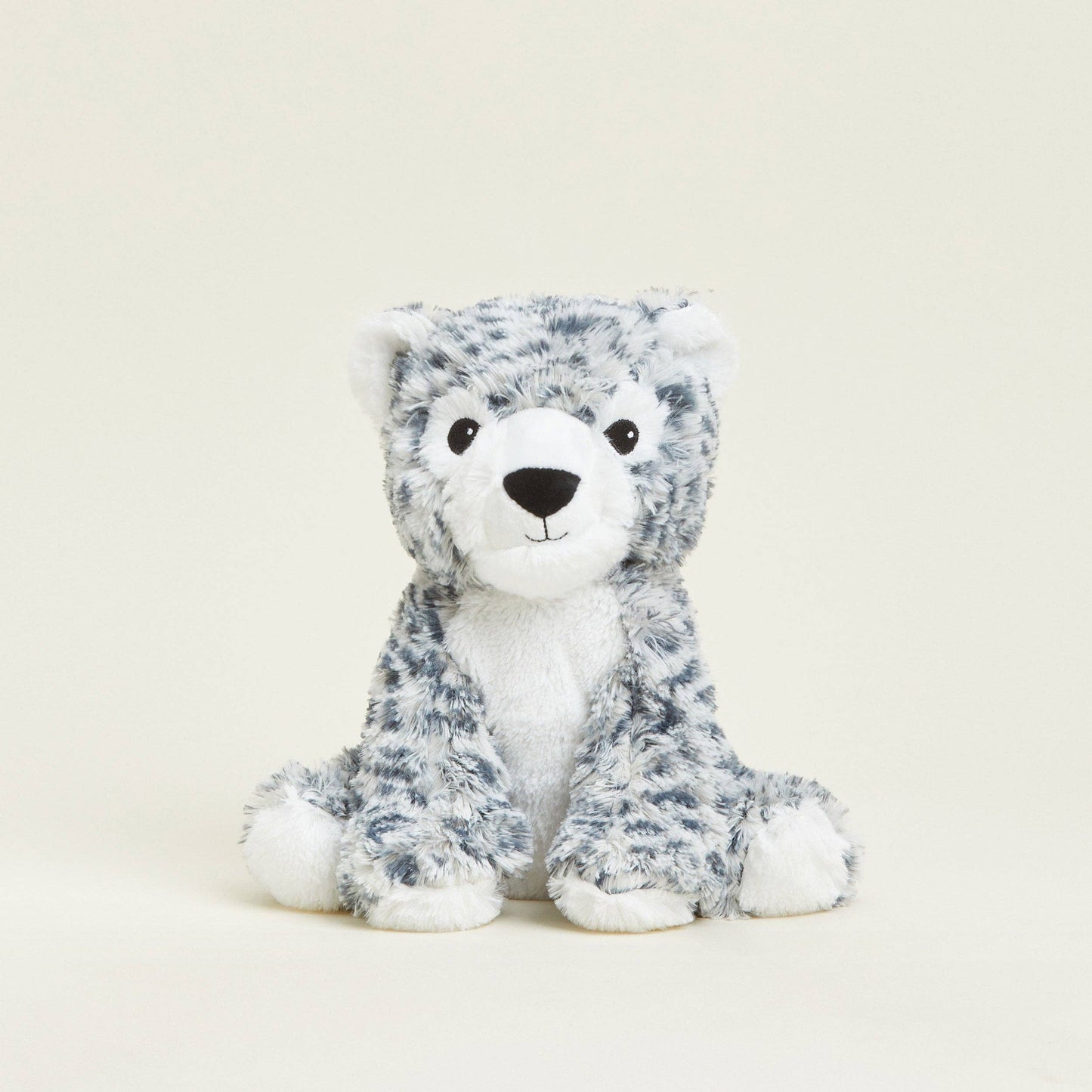 Snow Leopard Warmies