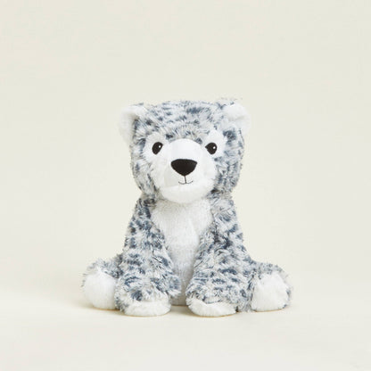 Snow Leopard Warmies