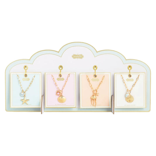 Coastal Luxe Icon Necklace