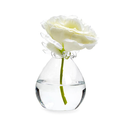 Angel Bud Vase