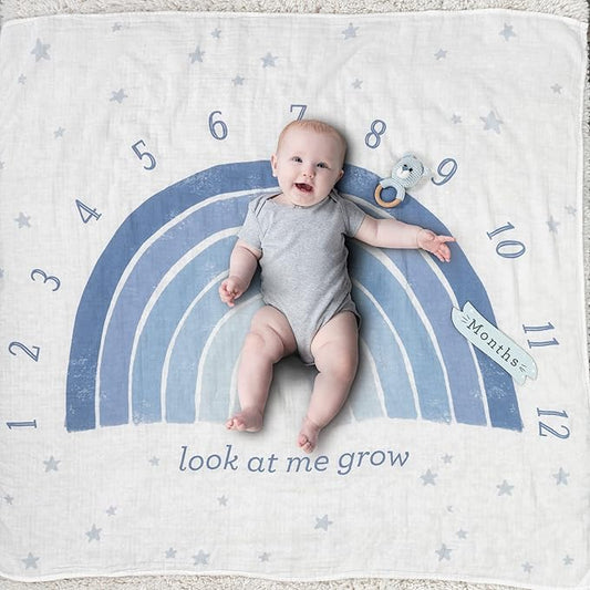 Welcome To The World Bundle - Boy