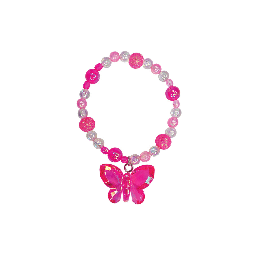 Fancy Flutter Bracelet