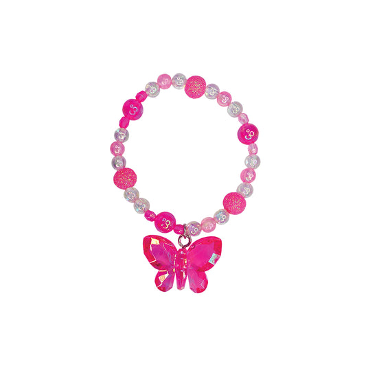 Fancy Flutter Bracelet