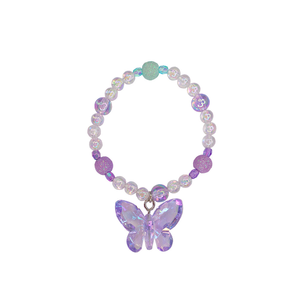 Fancy Flutter Bracelet