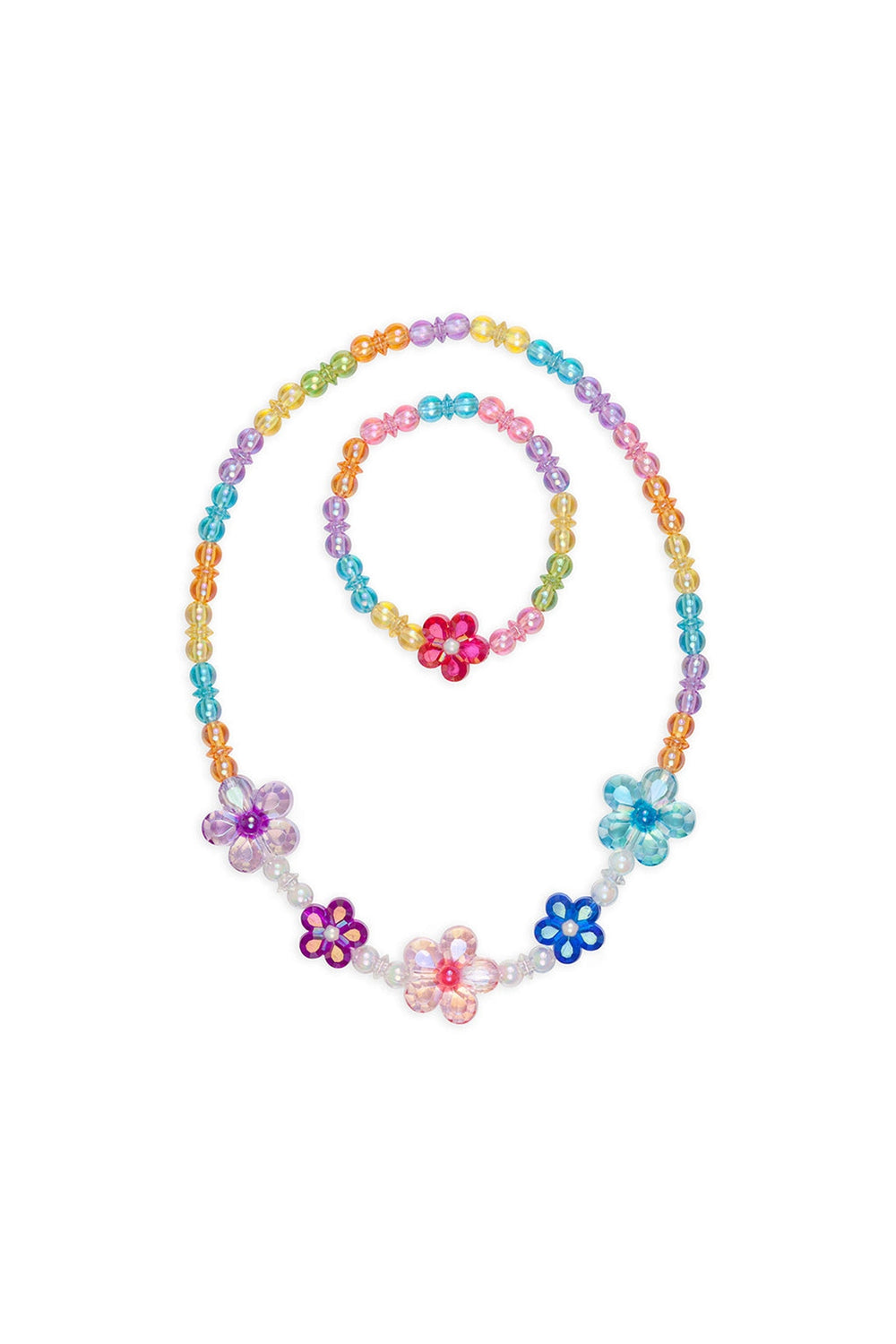 Blooming Beads Nl & Bl Set