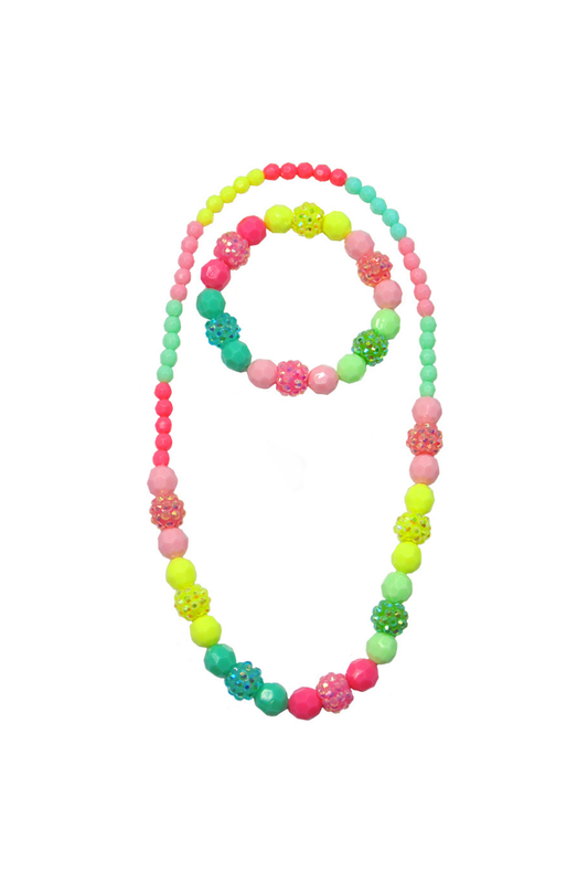Vividly Vibrant Nl & Bl Set