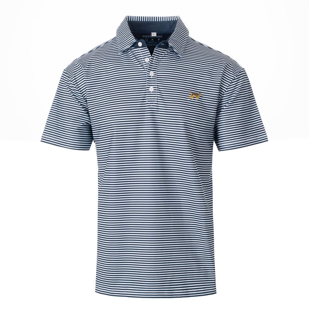 The Marshall Polo (092) | Youth