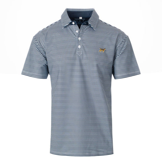 The Marshall Polo (092) | Youth