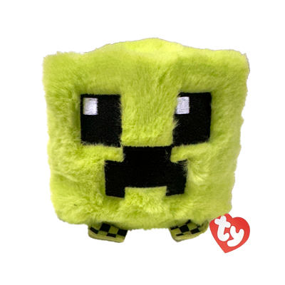 Creeper - Bounce