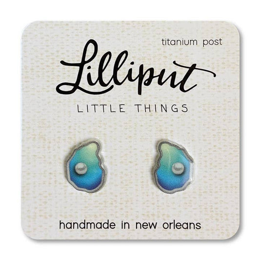 Lilliput Earrings
