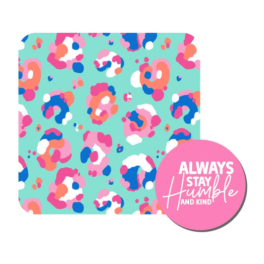 Stay Humble & Kind Desk Set