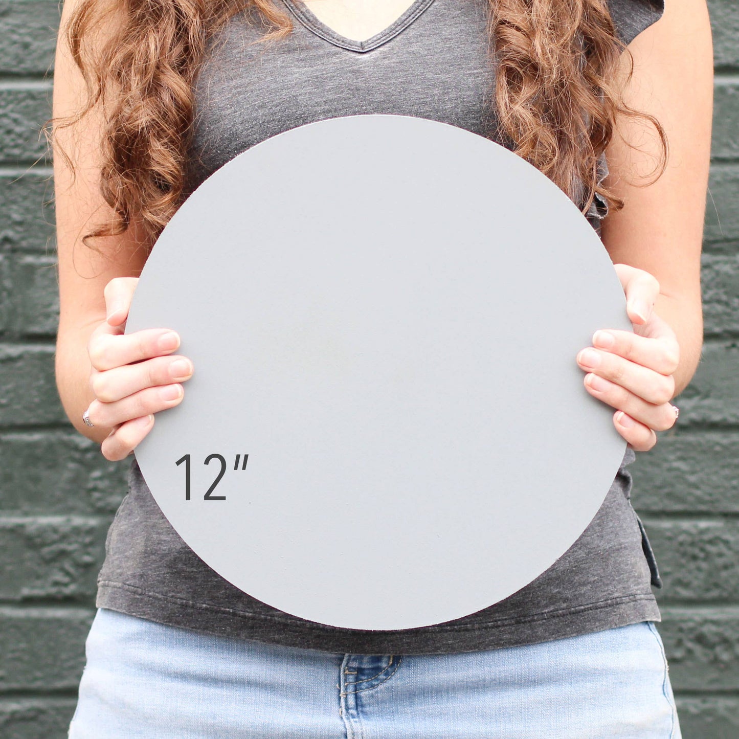Kids Room Decor, Kids Room Sign, Wooden Round Sign