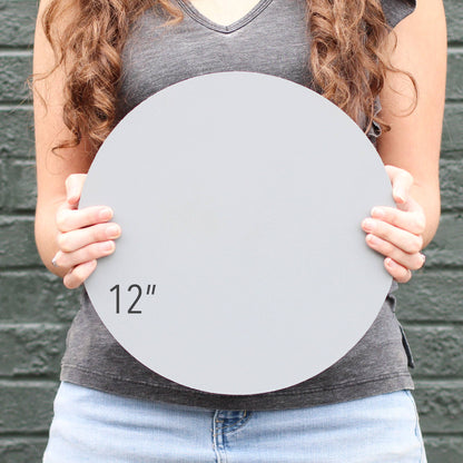Kids Room Decor, Kids Room Sign, Wooden Round Sign