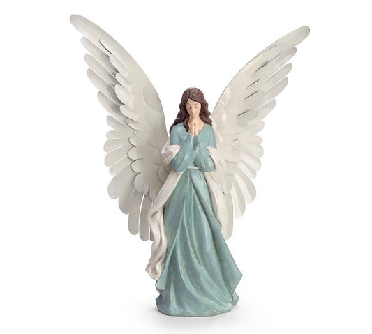 Figurine Angel Sage