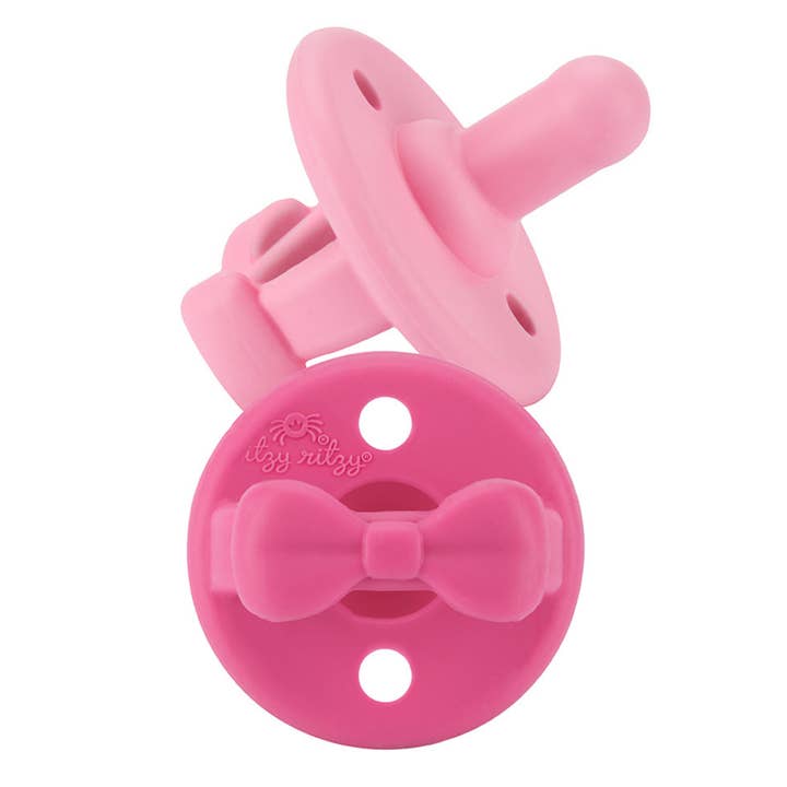 Paci Cotton Candy/Watermelon