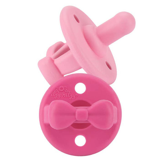 Paci Cotton Candy/Watermelon