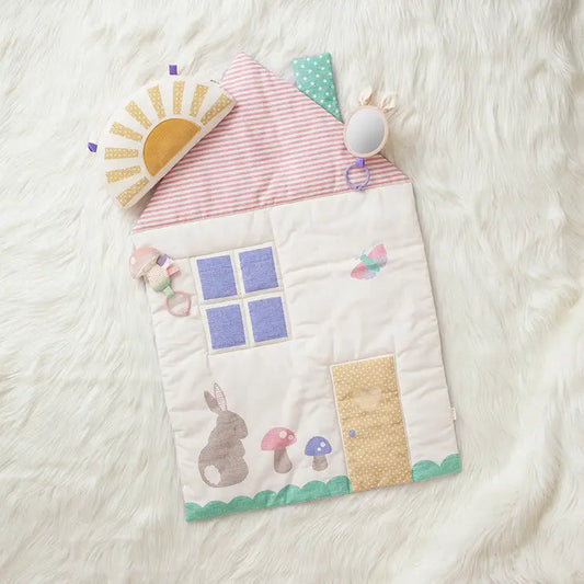 Tummy Time | Cottage