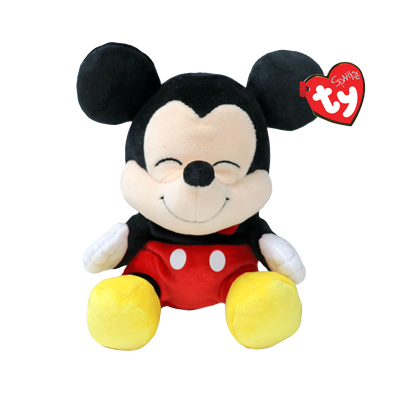 Mickey - Reg