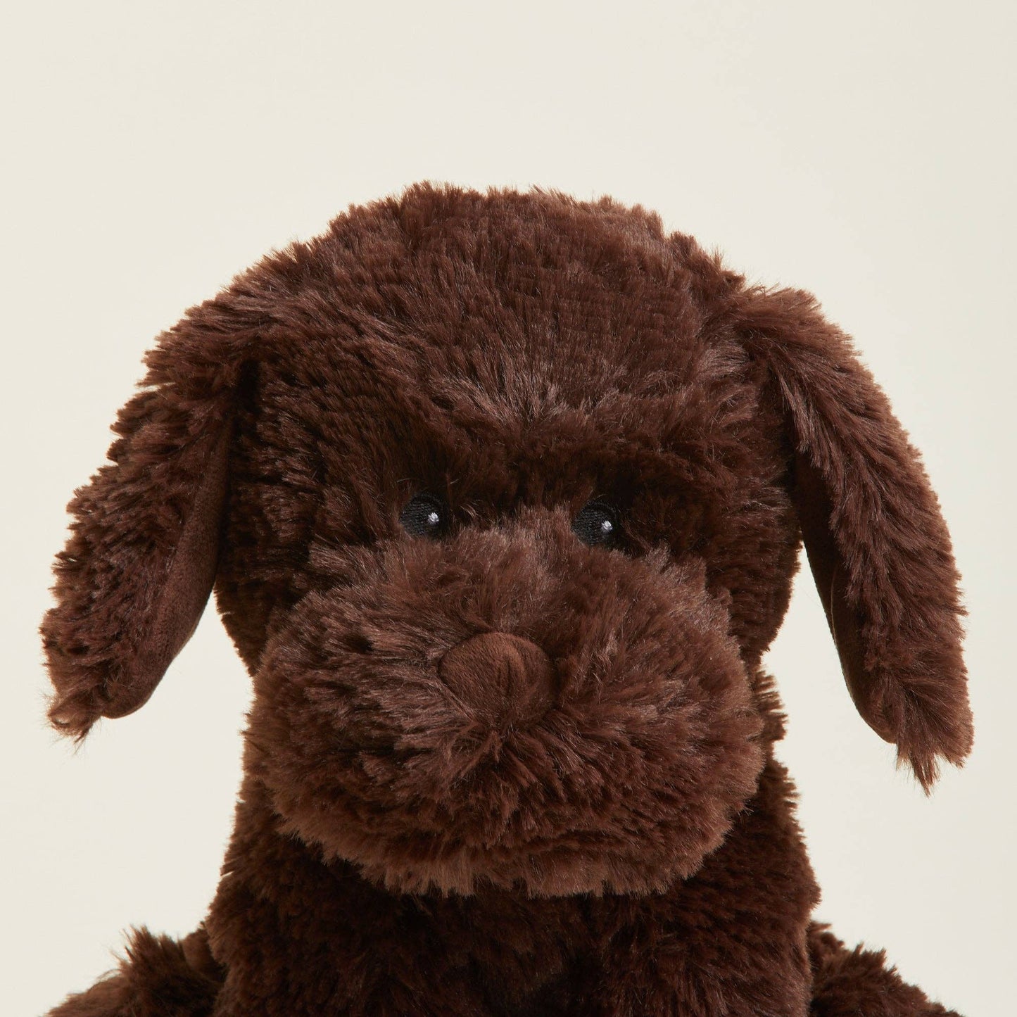 Chocolate Labrador Warmies