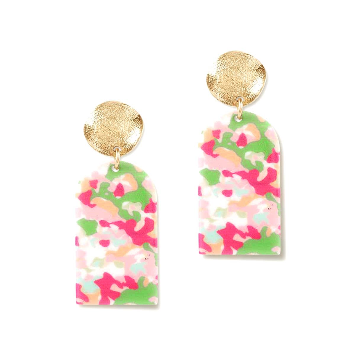 Tootie Fruity Earrings