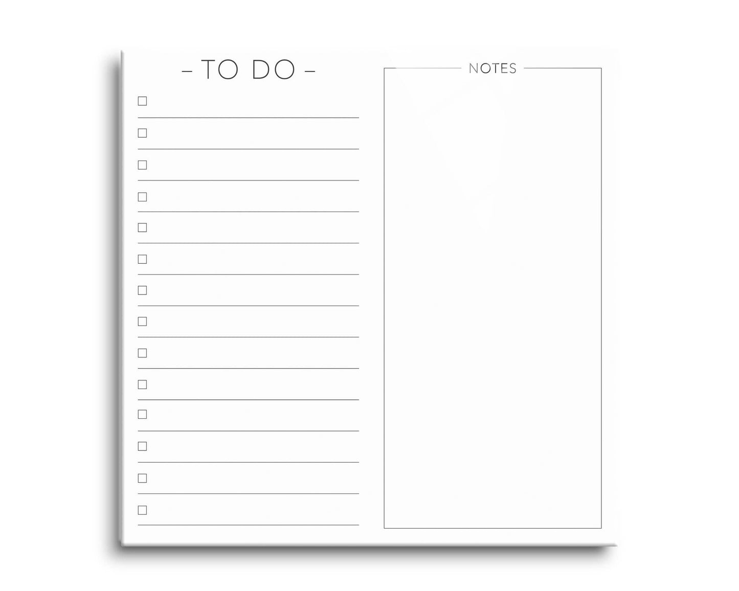 Dry Erase Boards, To Do Message Board, Glass Marker Board