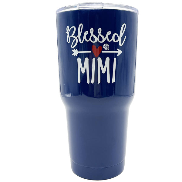 30 OZ Tumbler Printed