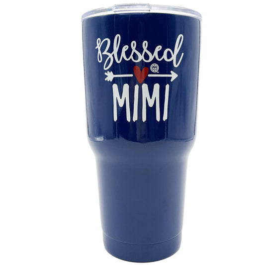 30 OZ Tumbler Printed