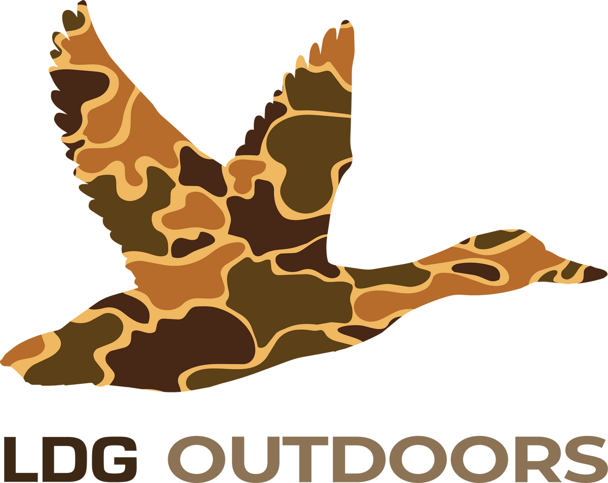 DTF LDG Outdoors Adult
