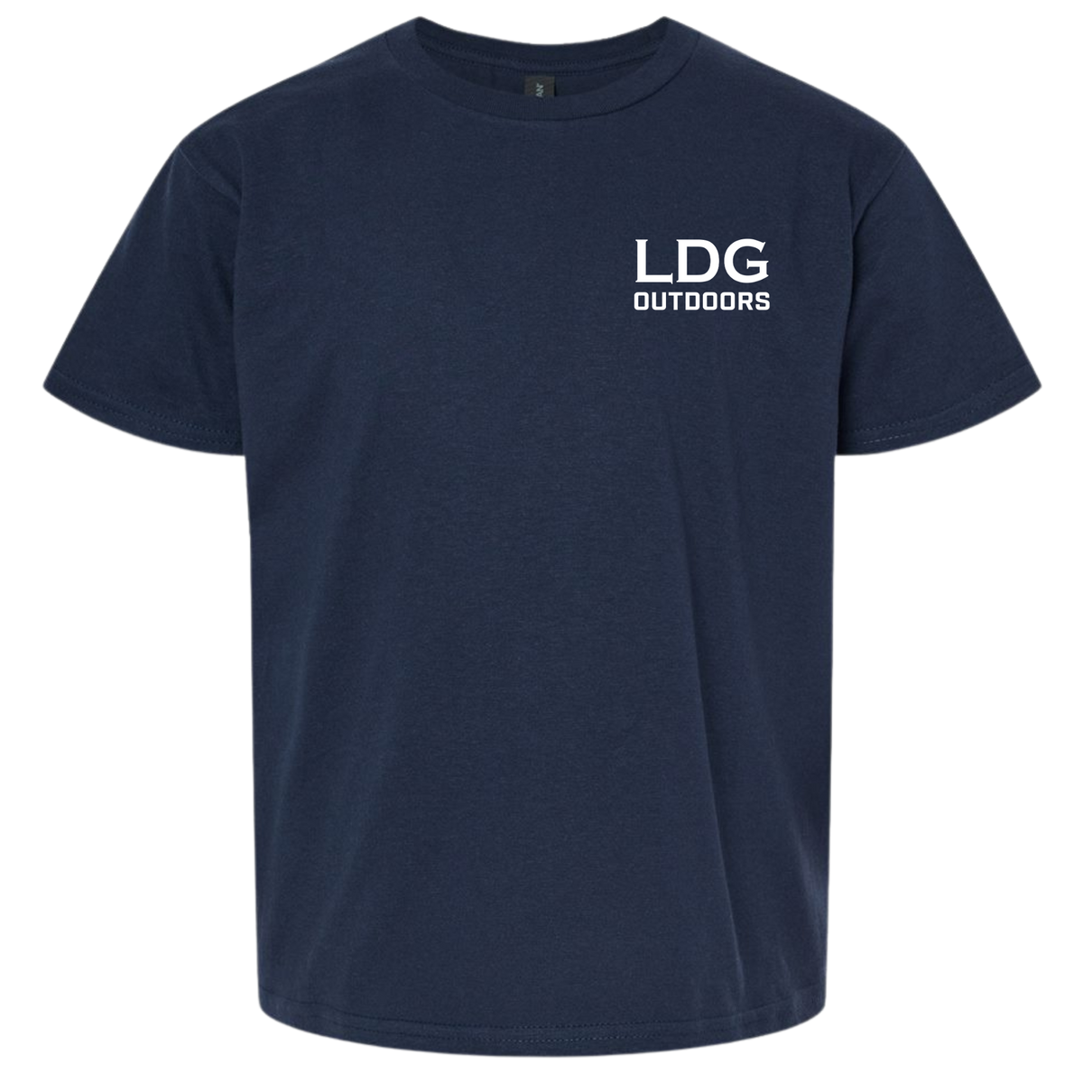 GSP Field Companion Youth T-Shirt