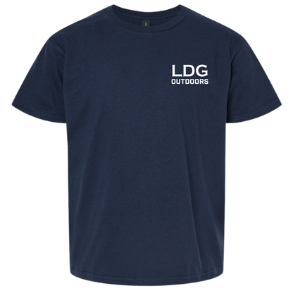 GSP Field Companion Youth T-Shirt