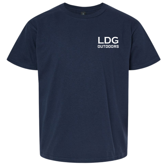 GSP Field Companion Youth T-Shirt