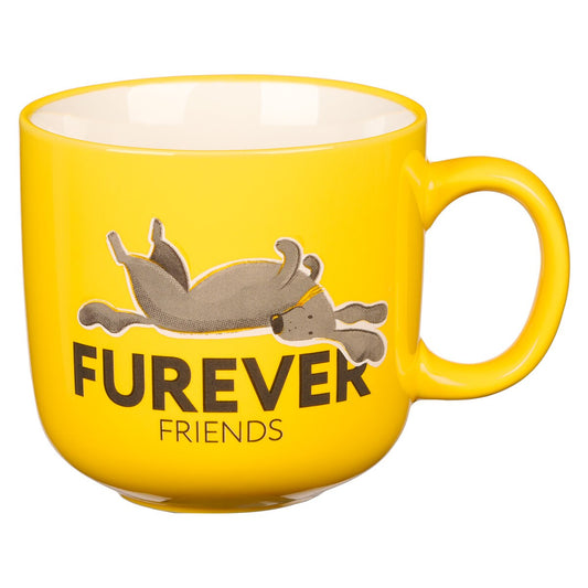 Mug Furever Friends