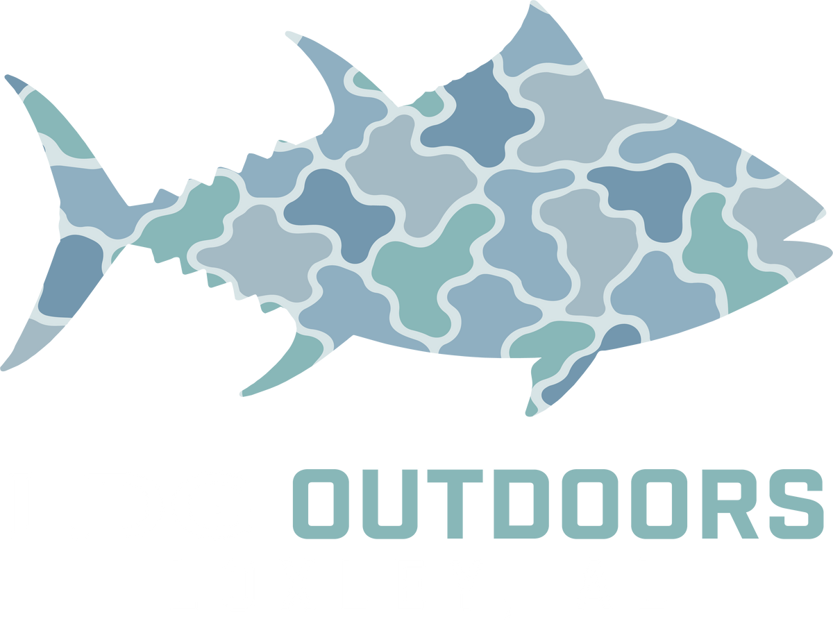DTF LDG Outdoors Adult