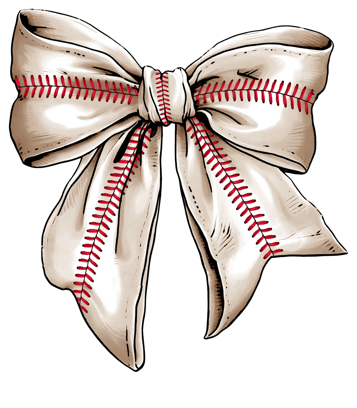 DTF Baseball Adult
